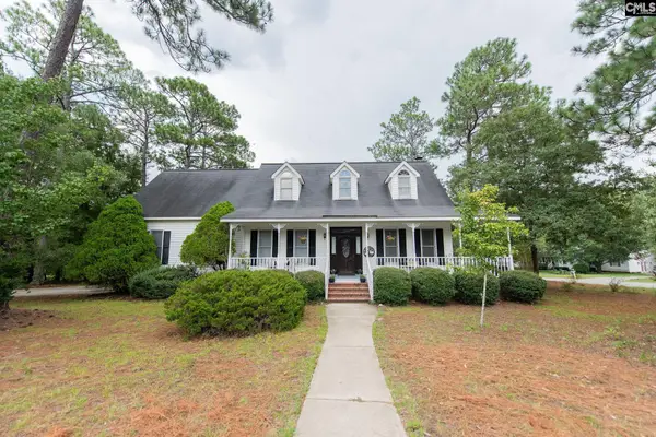 401 Tamwood Circle, Cayce, SC 29033