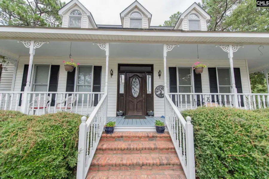 401 Tamwood Circle, Cayce, SC 29033 - #2