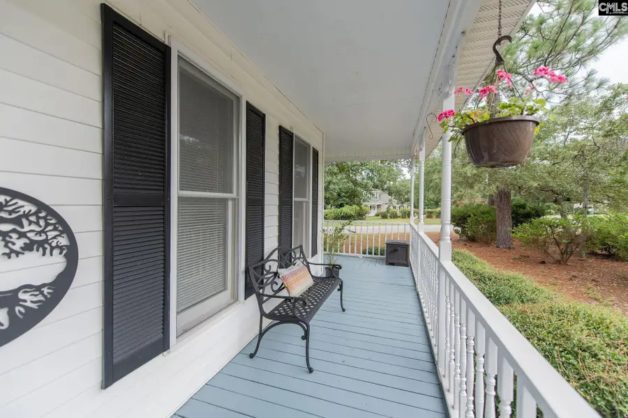 401 Tamwood Circle, Cayce, SC 29033 - #3