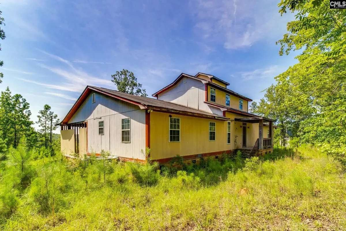 1334 Winterwood Road, Columbia, SC 29203 - #1