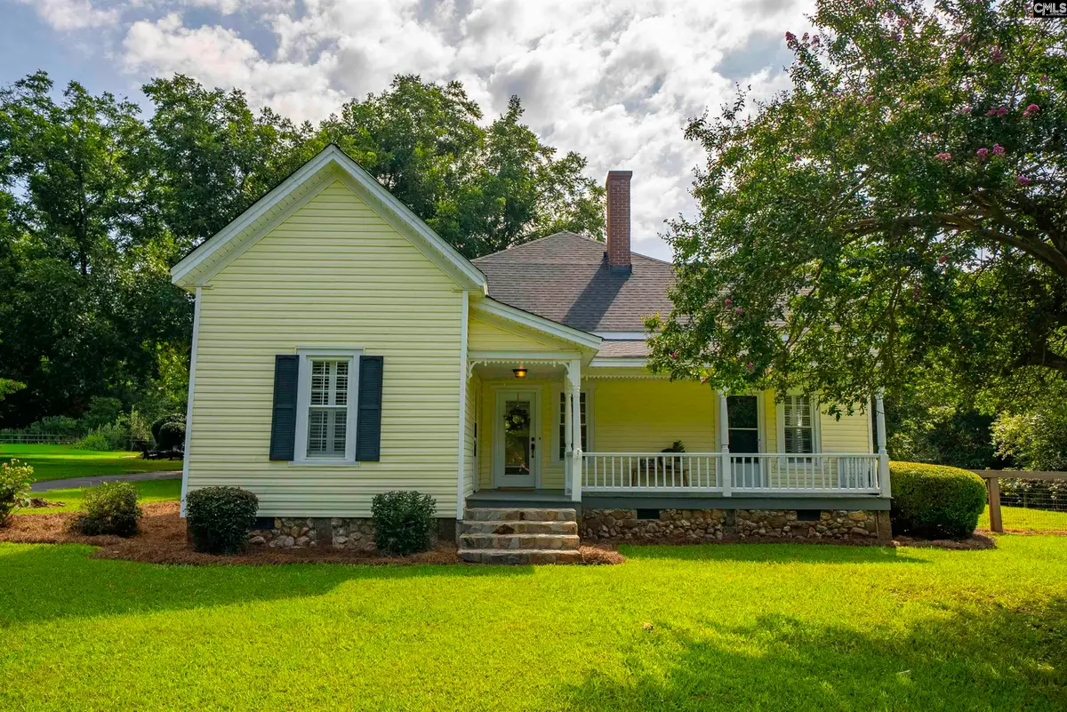 148 Beulah Church Road, Gilbert, SC 29054 - #1