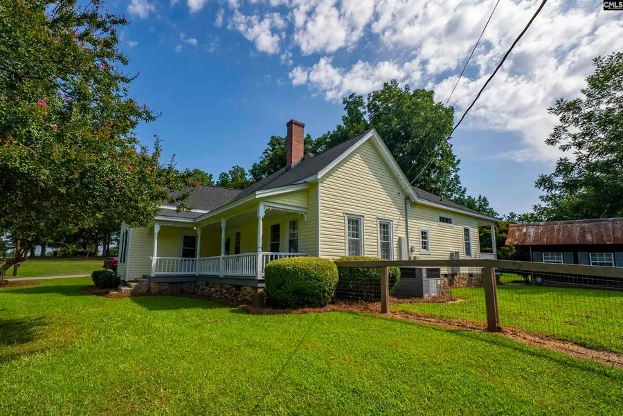 148 Beulah Church Road, Gilbert, SC 29054 - #3