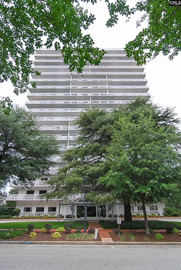 1829 Senate Street #8C, Columbia, SC 29201