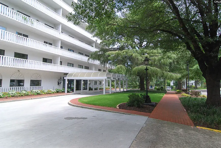 1829 Senate Street #8C, Columbia, SC 29201 - #2