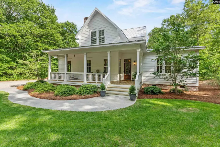 1604 Malvern Hill Drive, Camden, SC 29020 - #2