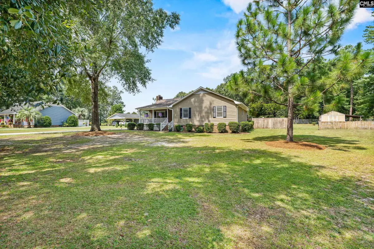 377 Woodland Circle, Lugoff, SC 29078 - #1