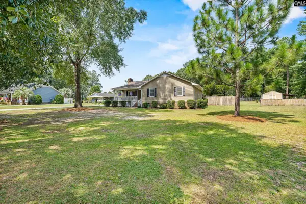 377 Woodland Circle, Lugoff, SC 29078