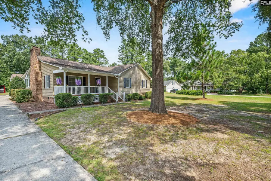 377 Woodland Circle, Lugoff, SC 29078 - #2