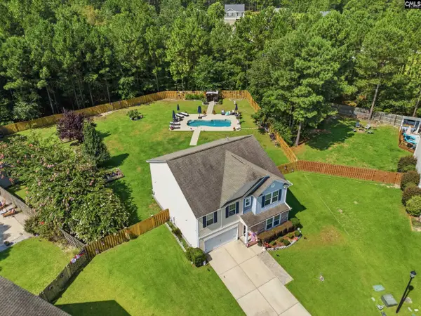 327 Copper Queen Court, Lexington, SC 29073