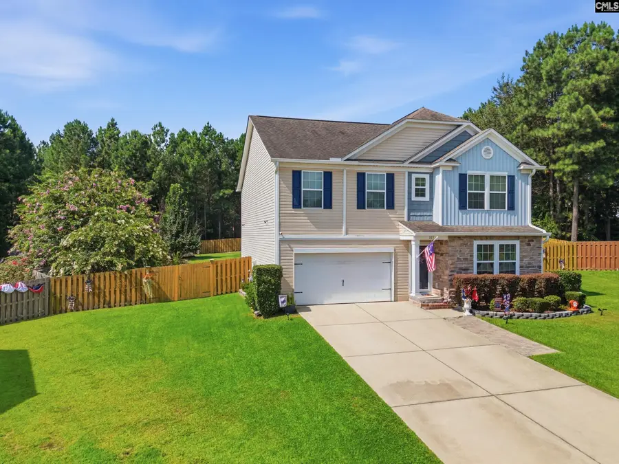 327 Copper Queen Court, Lexington, SC 29073 - #3