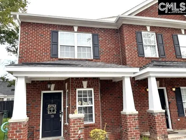 1320 Brennen Road #19, Columbia, SC 29206 - #1