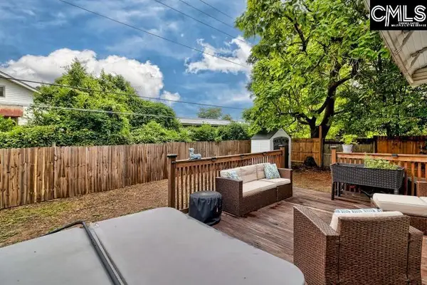 1024 Augusta Street, West Columbia, SC 29169