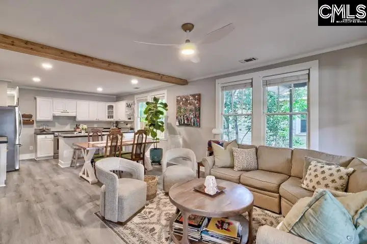 1024 Augusta Street, West Columbia, SC 29169 - #2