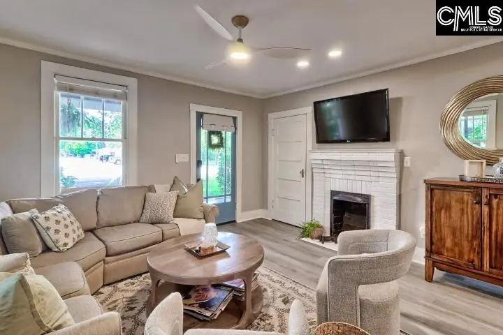 1024 Augusta Street, West Columbia, SC 29169 - #3