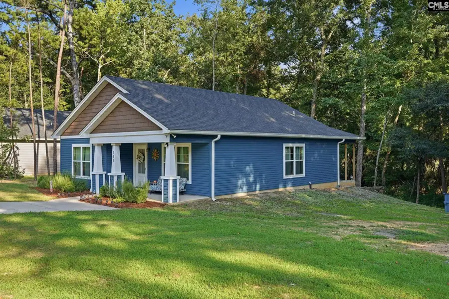 301 Country Club Road, Saint Matthews, SC 29135 - #3