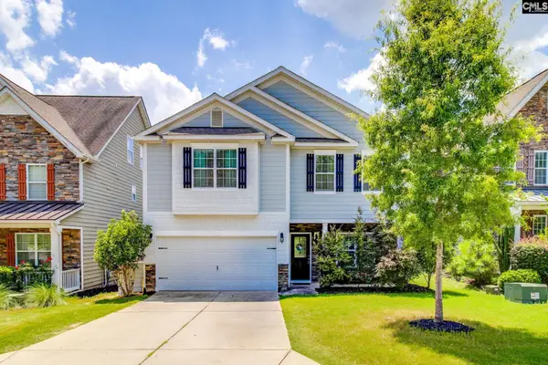 1441 Red Sunset Lane, Blythewood, SC 29016