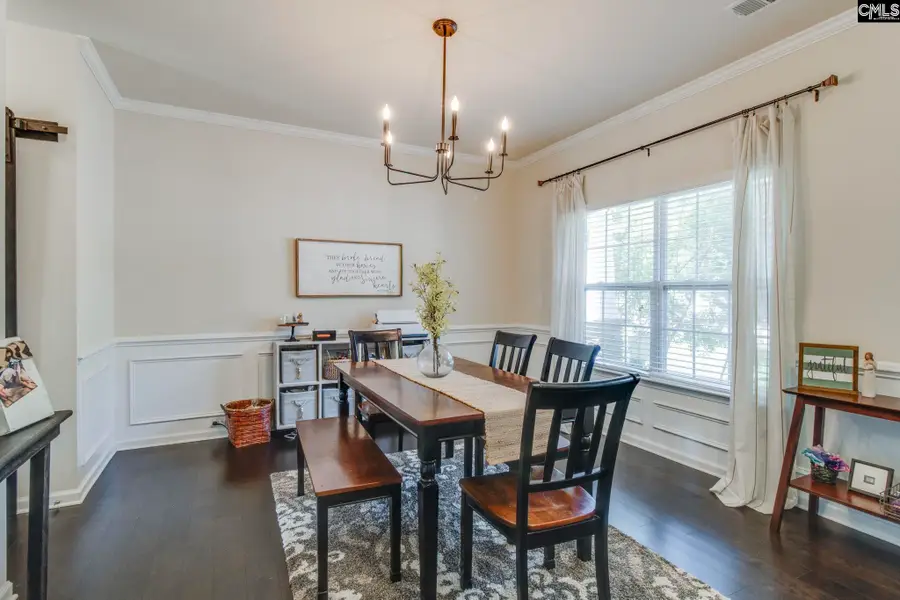 1441 Red Sunset Lane, Blythewood, SC 29016 - #3