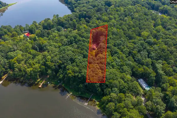 467 Collum Landing Road, Batesburg, SC 29006