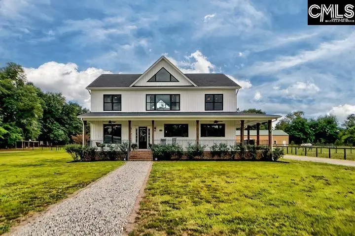 172 Eugene Neese Lane, Swansea, SC 29160 - #1