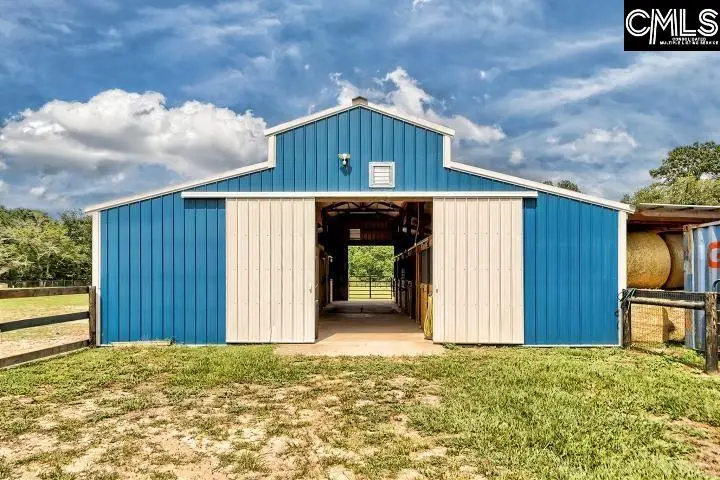 172 Eugene Neese Lane, Swansea, SC 29160 - #2