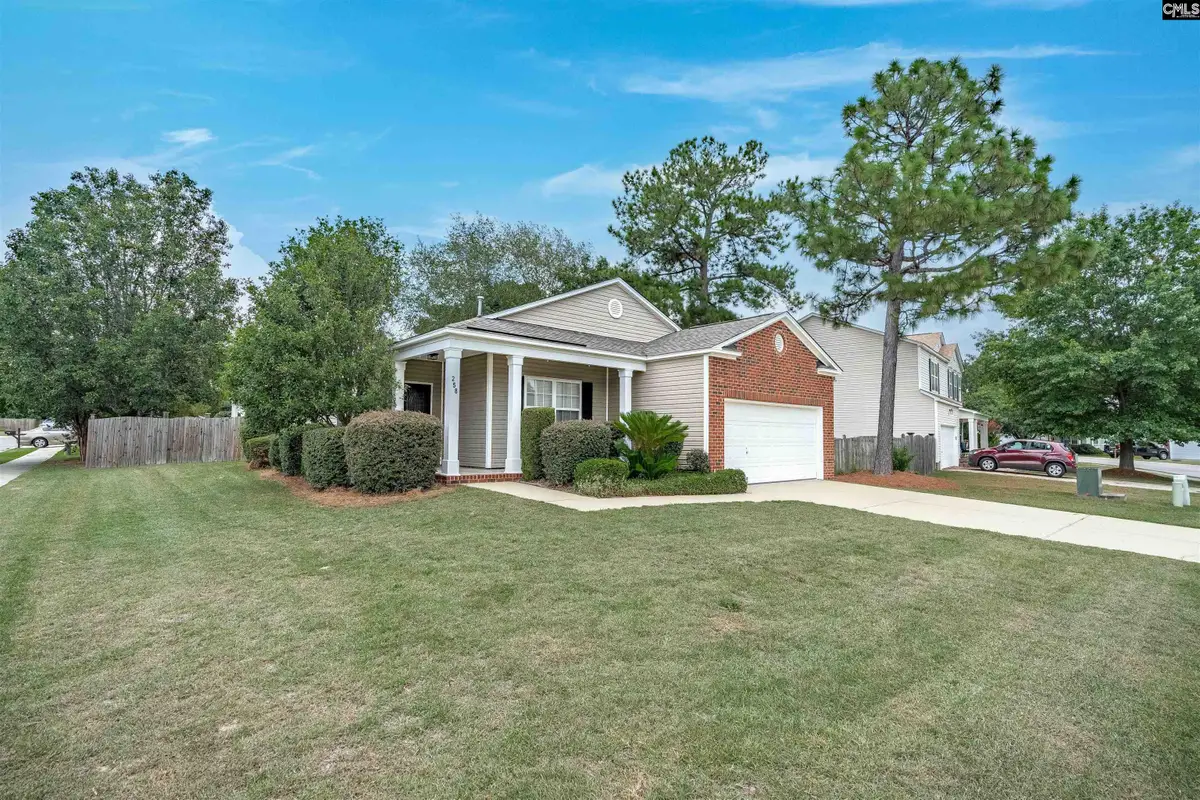 258 Timbermill Drive, Lexington, SC 29073 - #1
