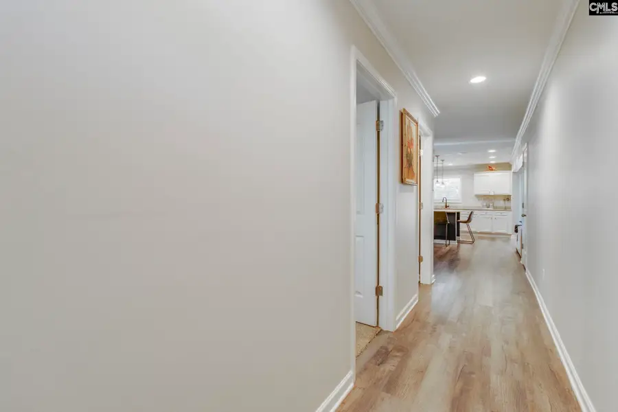 817 John G Richards Road, Camden, SC 29020 - #3