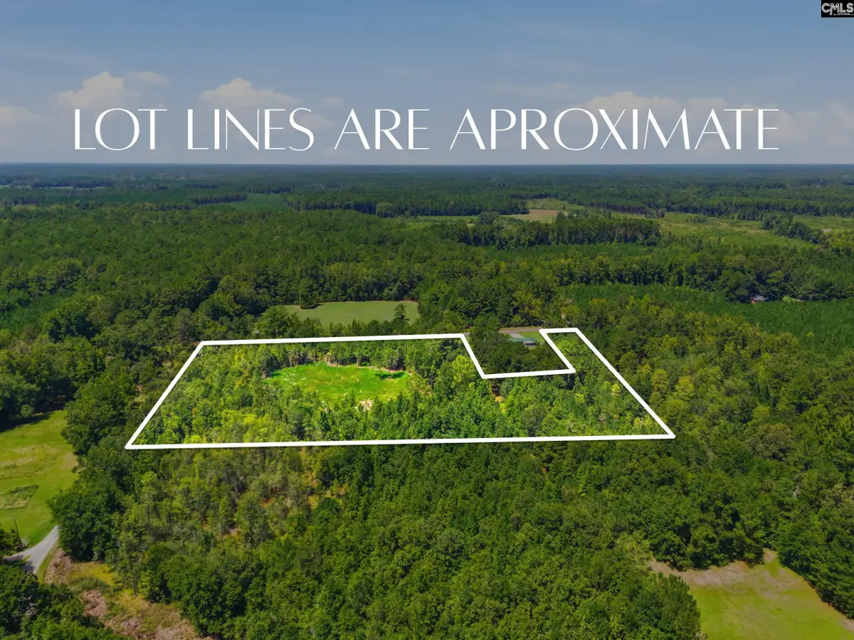 1 Mcalhany Road, Branchville, SC 29432 - #1
