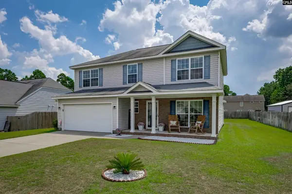 55 Kimpton Drive, Elgin, SC 29045
