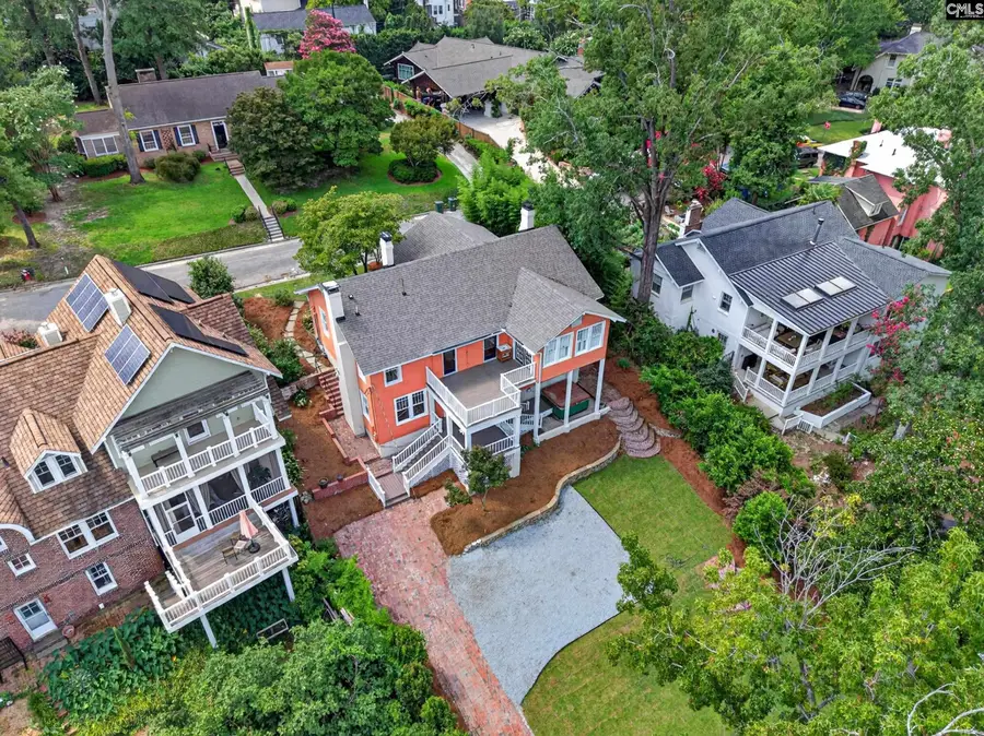 2225 Terrace Way, Columbia, SC 29205 - #2