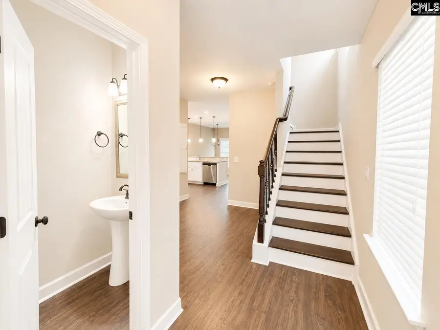 156 Weeping Oak Lane, West Columbia, SC 29169 - #2