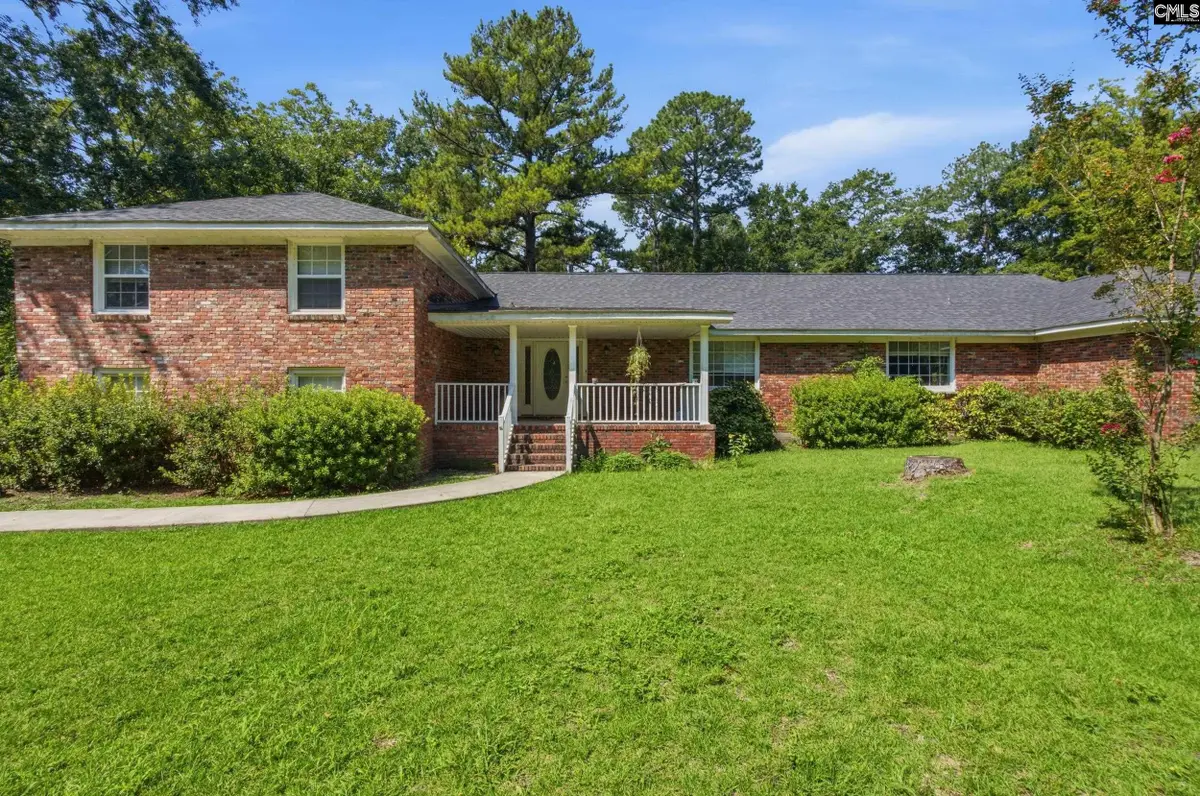 207 Dolly Street, Columbia, SC 29223 - #1