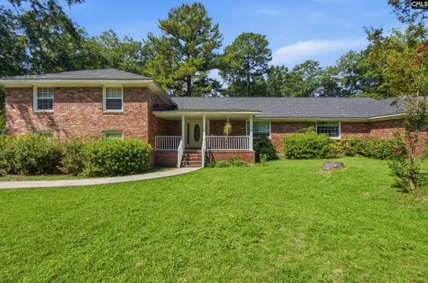 207 Dolly Street, Columbia, SC 29223