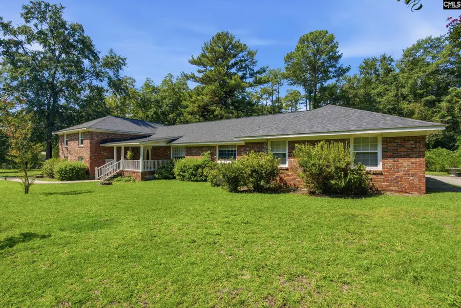 207 Dolly Street, Columbia, SC 29223 - #2