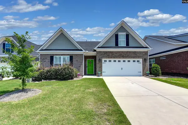 207 Doe Meadow Lane, Elgin, SC 29045