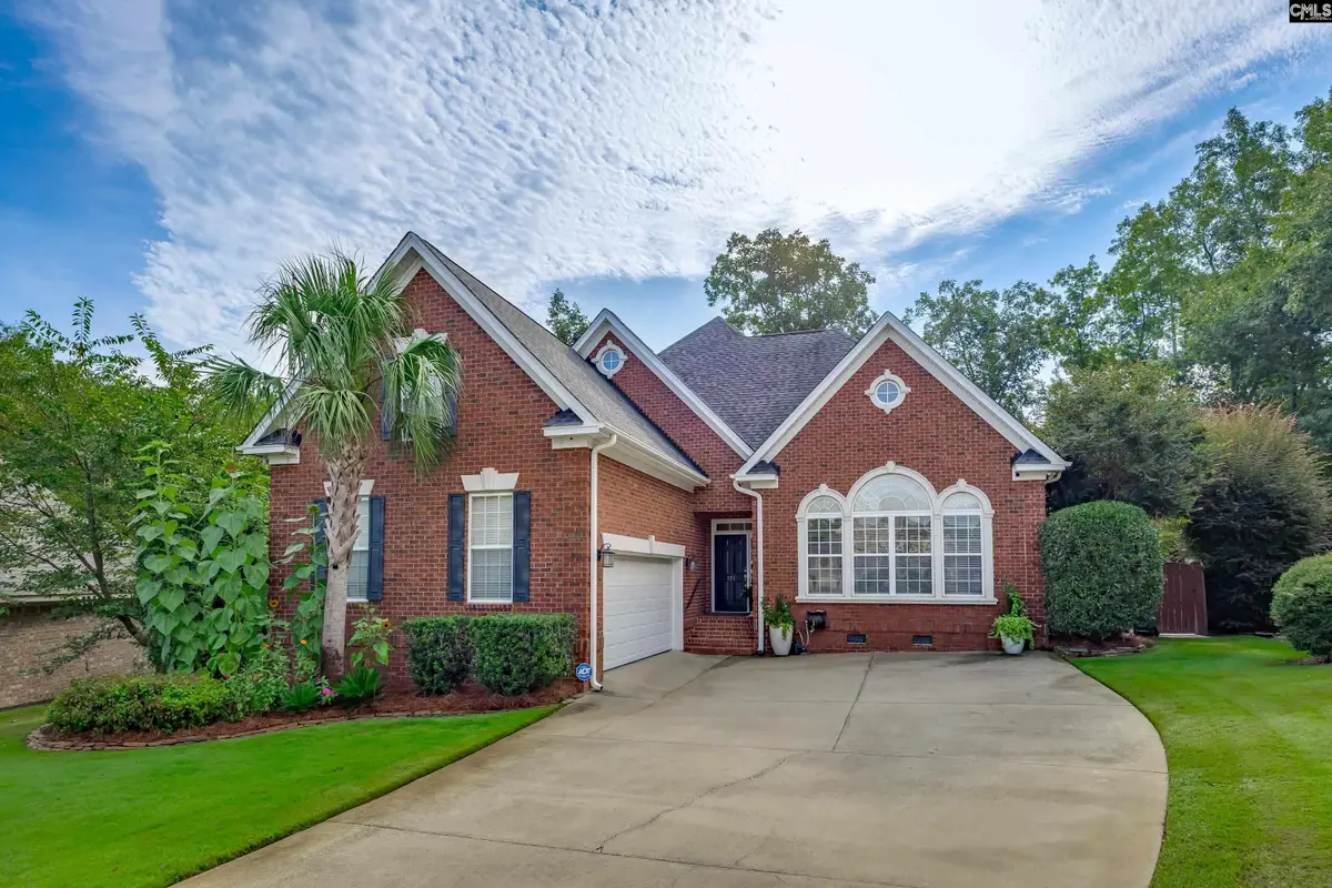 171 Swanhaven Drive, Lexington, SC 29072 - #1