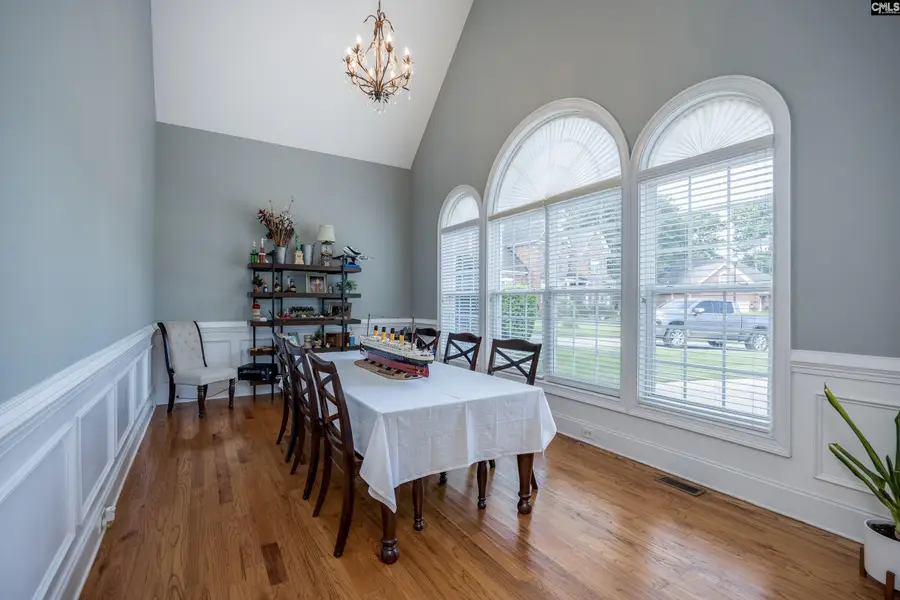 171 Swanhaven Drive, Lexington, SC 29072 - #3