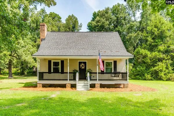 538 Black River Road, Camden, SC 29020