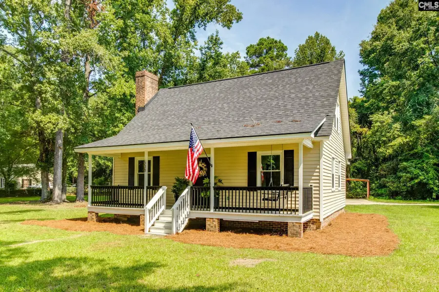 538 Black River Road, Camden, SC 29020 - #3