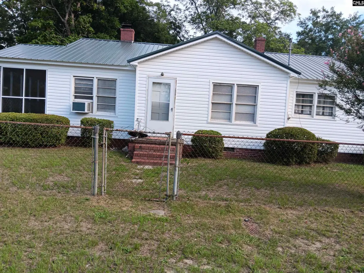 125 Jack Jones Streets, Aiken, SC 29801 - #1