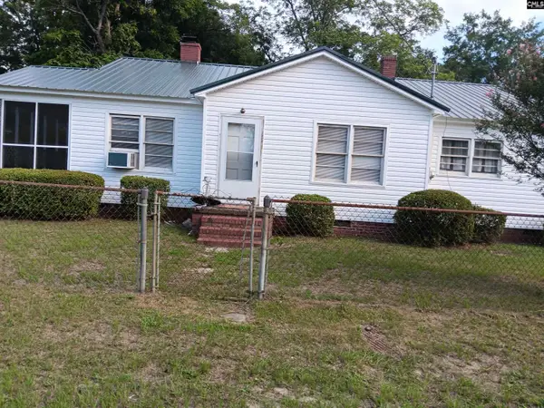 125 Jack Jones Streets, Aiken, SC 29801