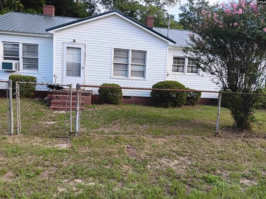 125 Jack Jones Streets, Aiken, SC 29801 - #2