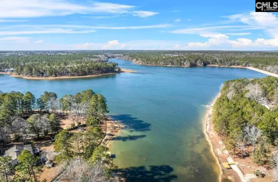 Edisto Lake Road #LOT B, Wagener, SC 29164 - #3