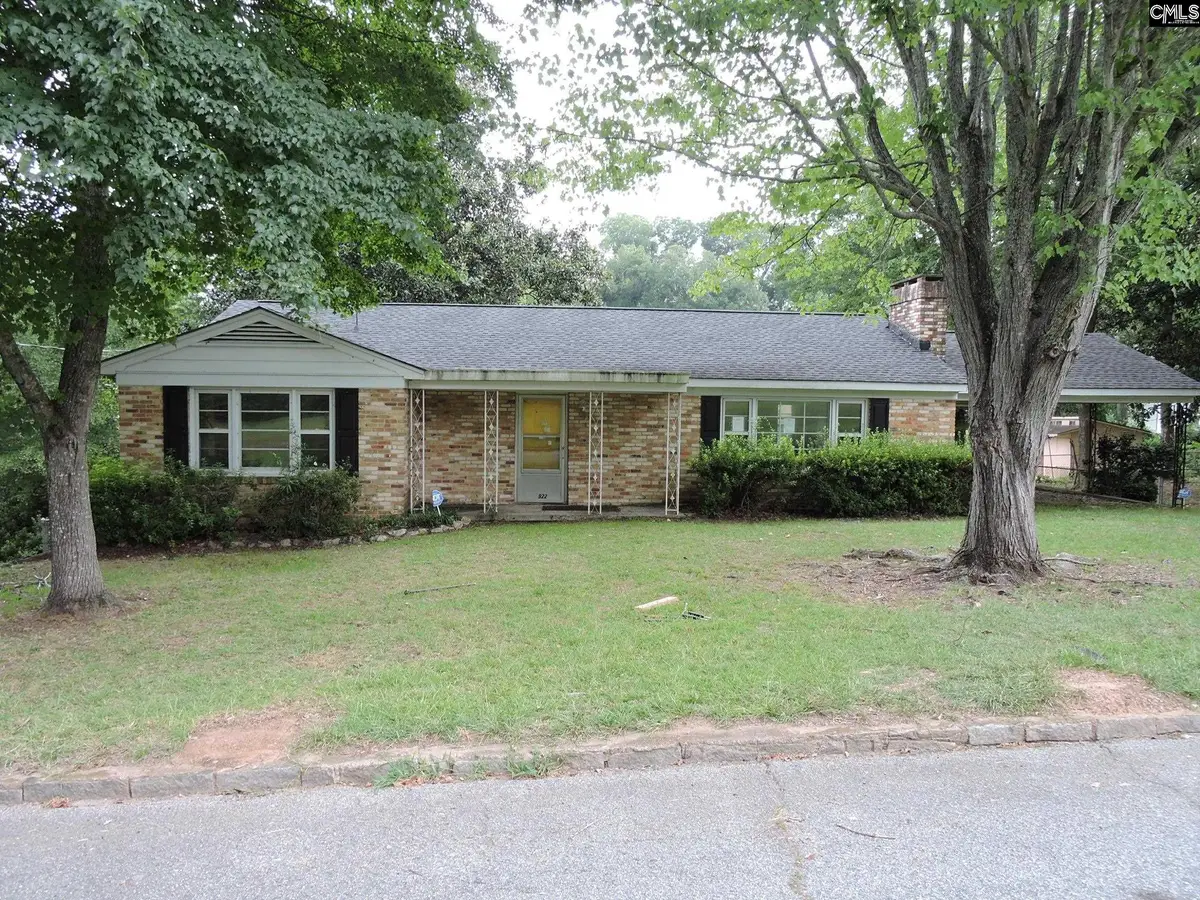 922 Jessica Avenue, Newberry, SC 29108 - #1