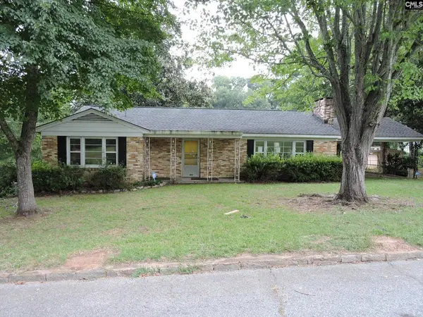 922 Jessica Avenue, Newberry, SC 29108