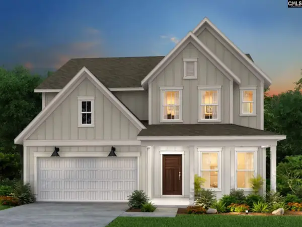 564 Carters Grove Lane, Blythewood, SC 29016