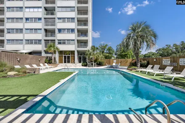 1520 Senate Street #154, Columbia, SC 29201