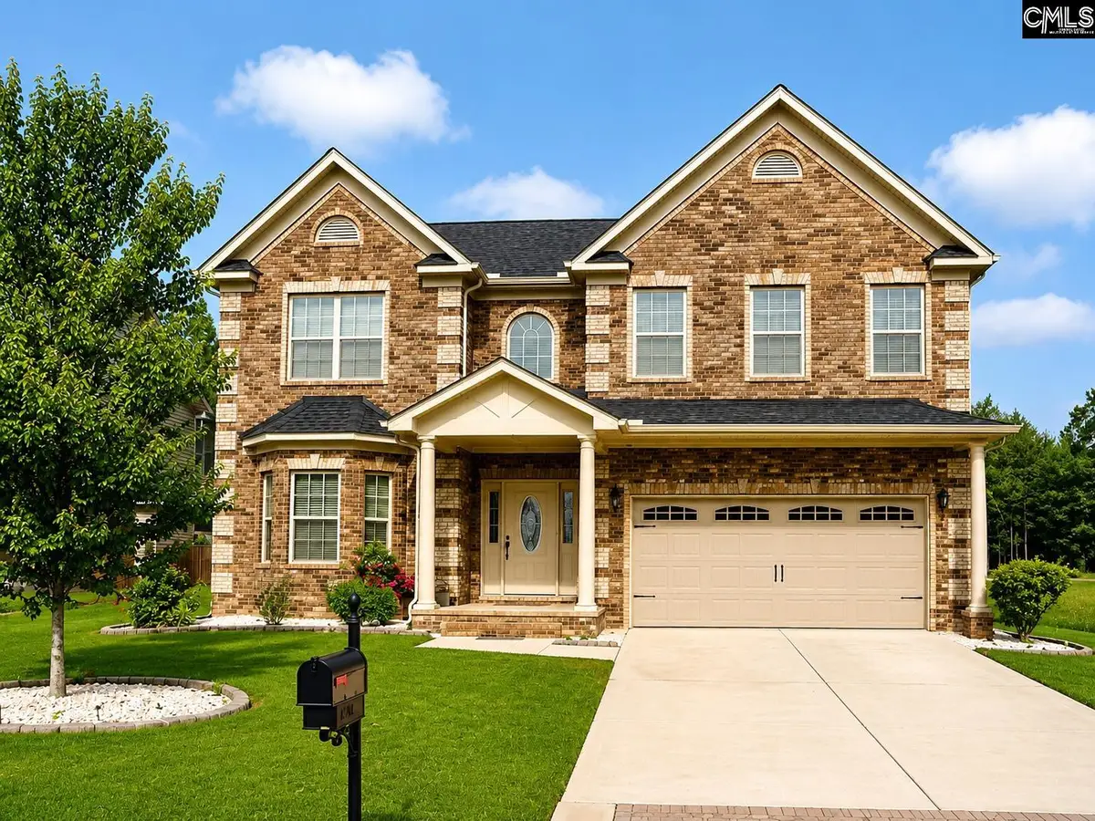 531 Willow Water Way, Blythewood, SC 29016 - #1