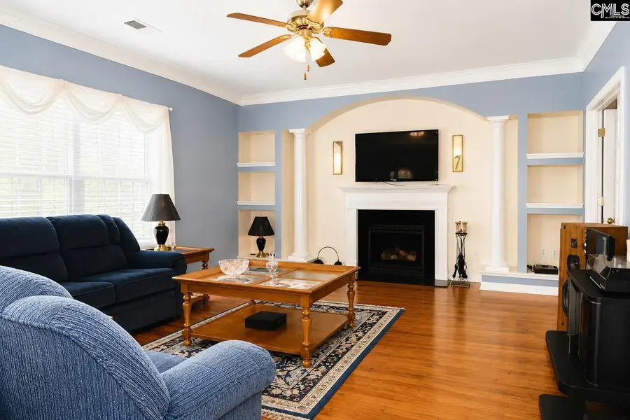 531 Willow Water Way, Blythewood, SC 29016 - #2