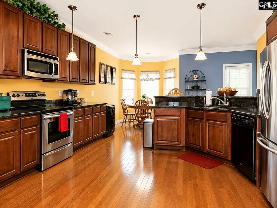 531 Willow Water Way, Blythewood, SC 29016 - #3