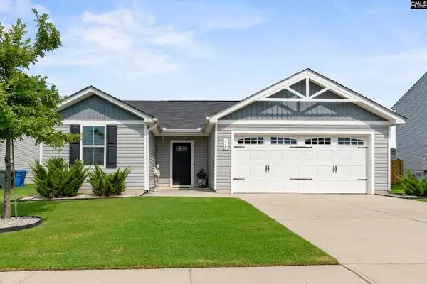 178 Holstein Ln, Columbia, SC 29209